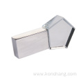 Star Glass USB Stick 8G to 128G